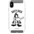 Looney Tunes Daffy Duck Big Head iPhone Cases